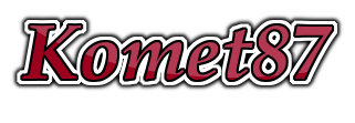 KOMET87 KOMET87
